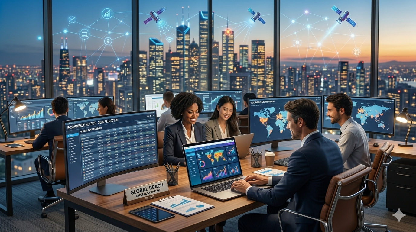 Why Every Business Needs a Website in 2026
