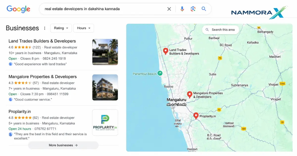 What is Google Business Profile and Why Every Dakshina Kannada Business Needs One