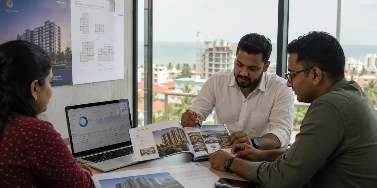 How to Generate Real Estate Leads in Mangalore: A Practical Guide for Builders & Property Developers
